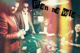 Plan na włam