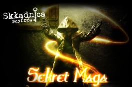 Sekret Maga