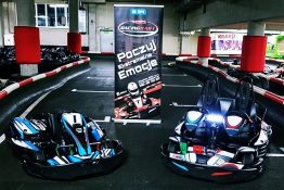 Racing Kart