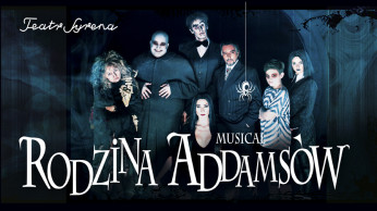 Rodzina Addamsów