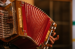 Nowy Sącz Wydarzenie Kulturalne 8. Konkurs Heligonistów Województwa Małopolskiego